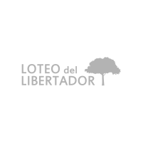 LOTEO DEL LIBERTADOR